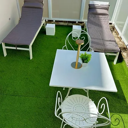 Valesium Suite Lecce Exterior photo
