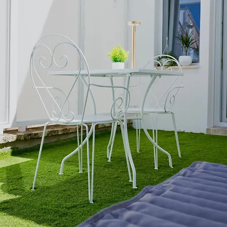 Valesium Suite Lecce Exterior photo