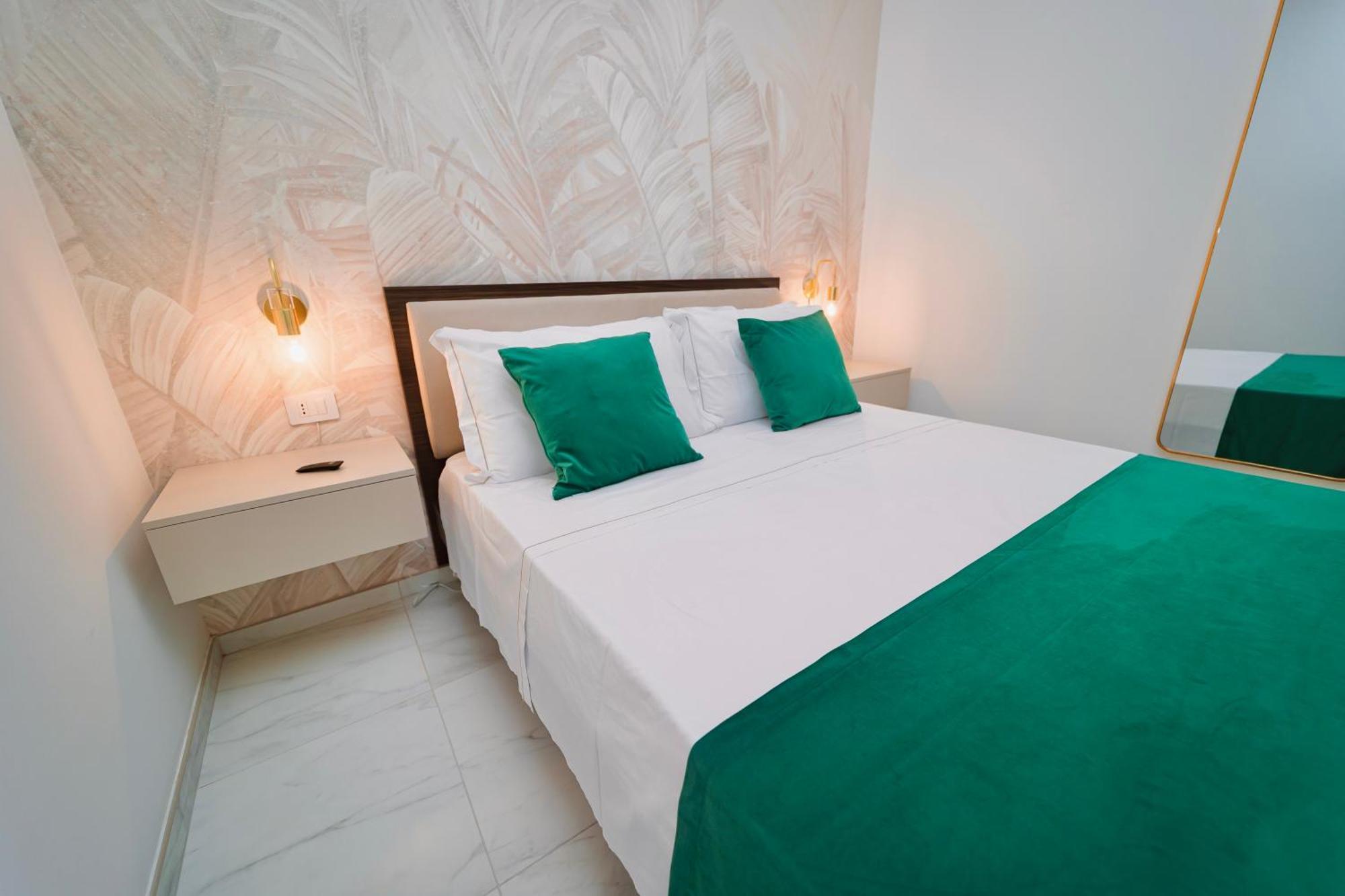 Valesium Apartamento *