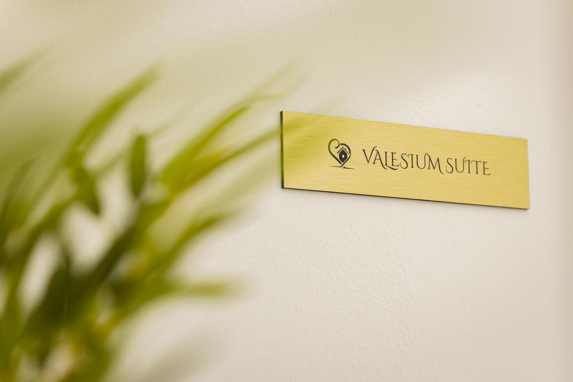 Valesium Apartamento Lecce